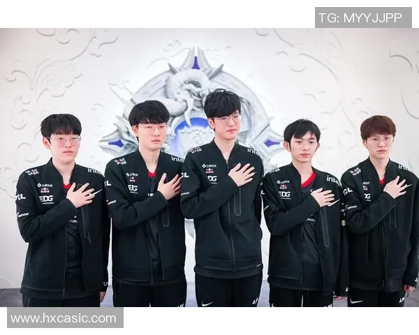 重磅专题解析EDG战队防反革新策略与战术演变的深度剖析