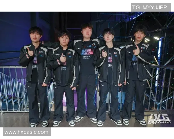 青年赛特别报道：BLG战队如何在逆境中崛起实现突破与辉煌